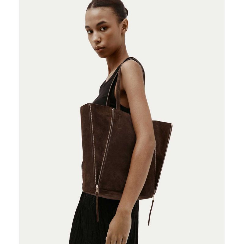 Deadly Ponies Mr Scurry Tote Midi image number 1